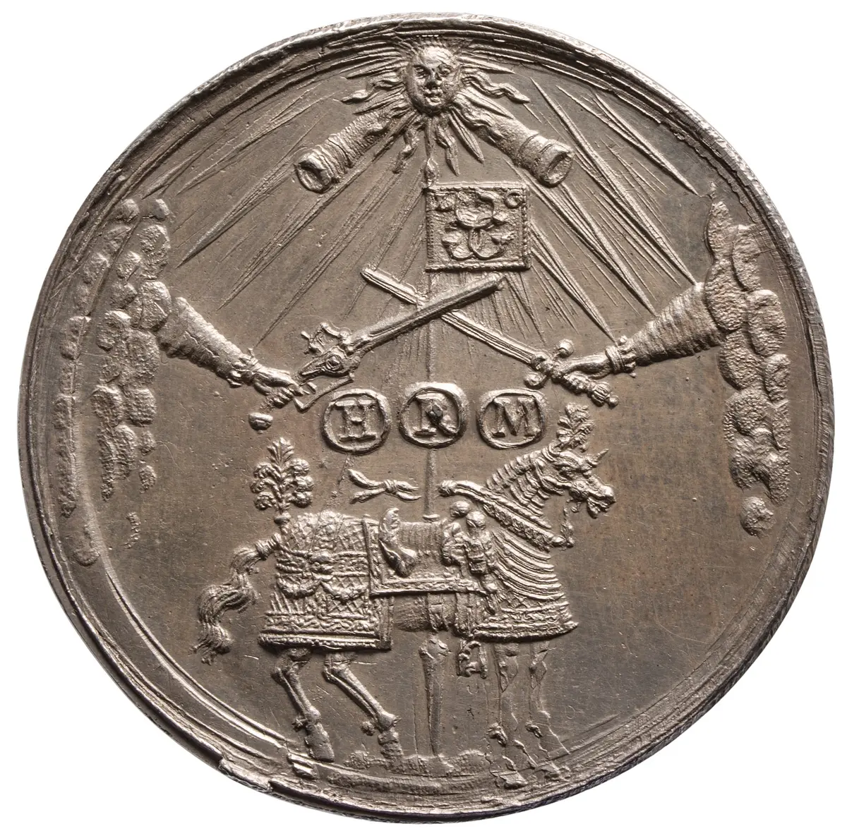Habsburg-Tirol: Erzherzog Ferdinand Karl