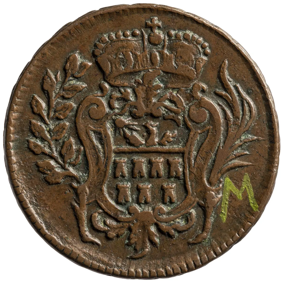 Münze
