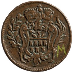 Münze