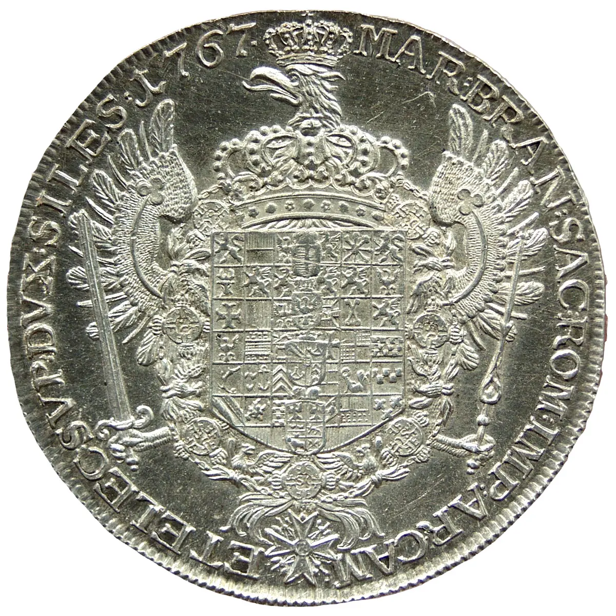 Preußen: Friedrich II.