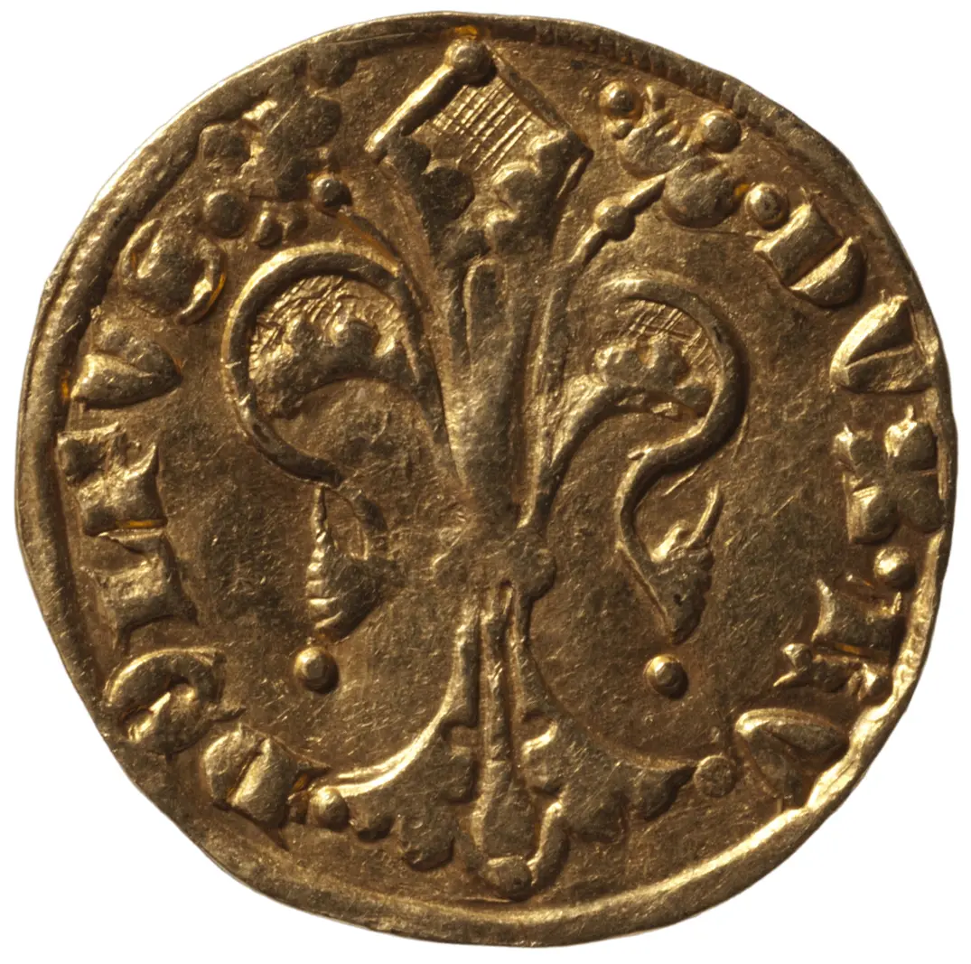Herzöge der Steiermark: Rudolf IV. (1358–1365)