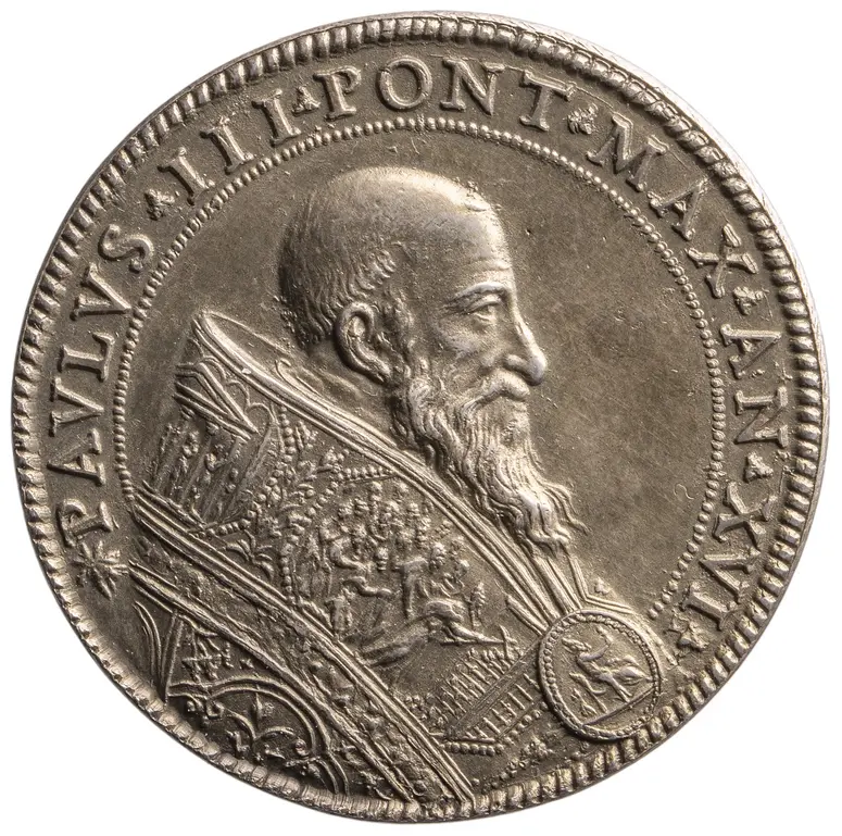 Medaille