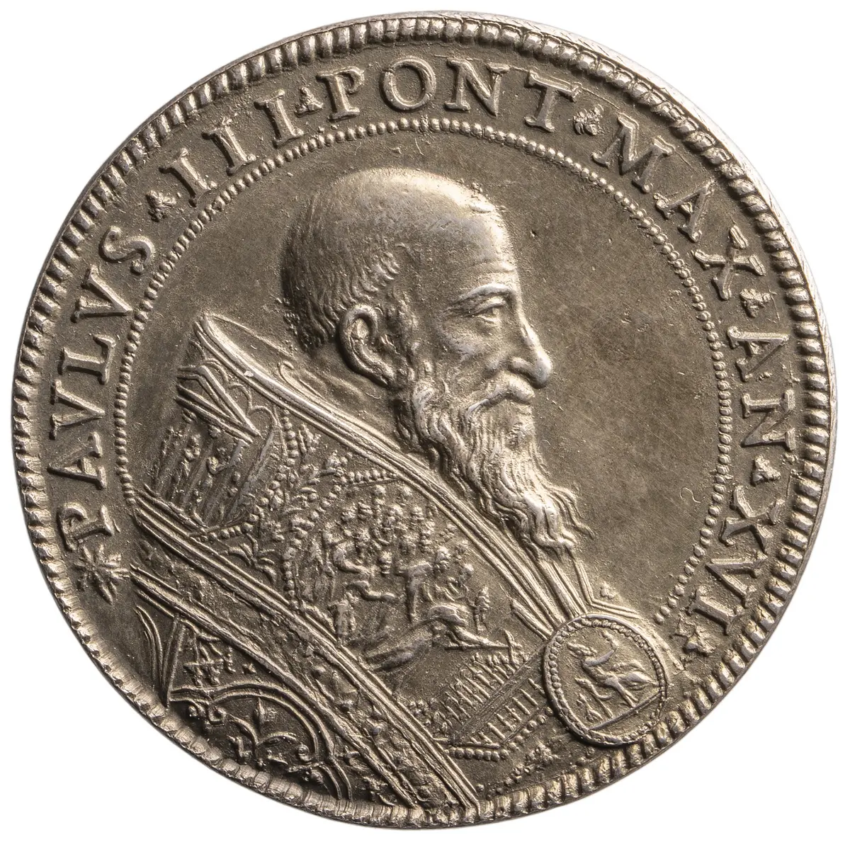 Medaille
