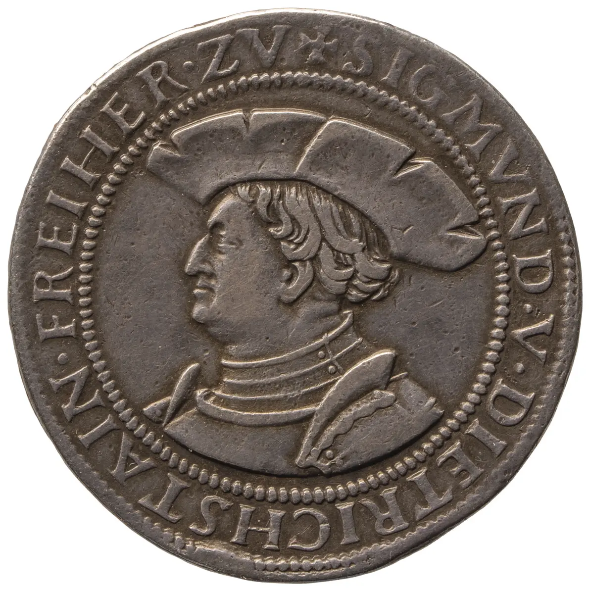 Sigmund von Dietrichstein