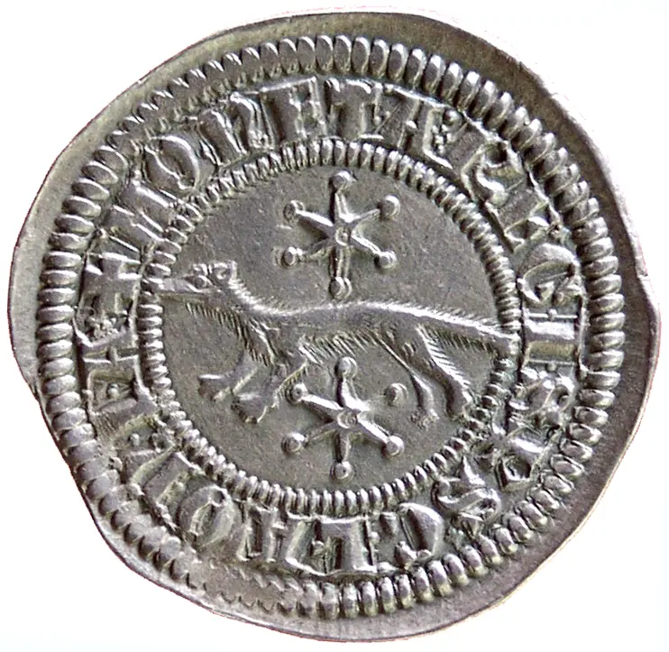 Münze