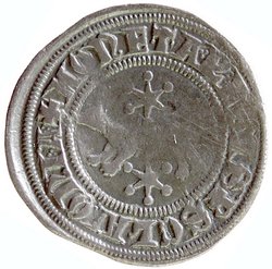 Banat: Ban Heinrich Kőszegi (1269–1270) unter Béla IV.