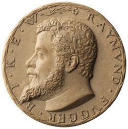 Raymund Fugger