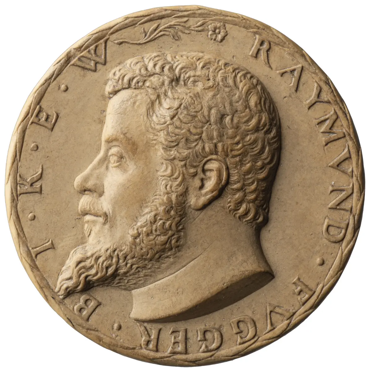 Raymund Fugger