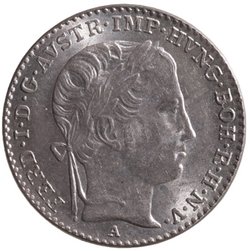 Habsburg: Ferdinand I.