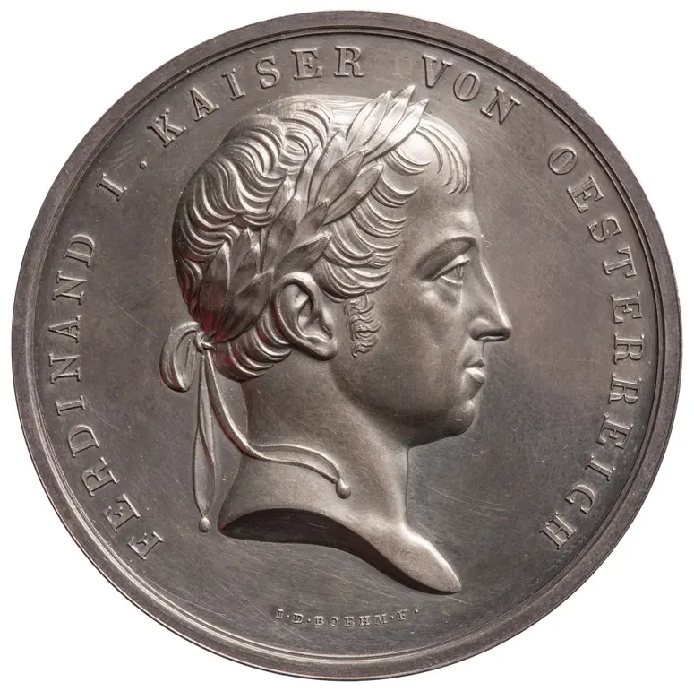 Medaille