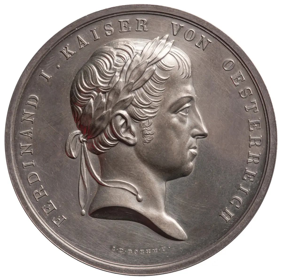 Habsburg: Kaiser Ferdinand I.