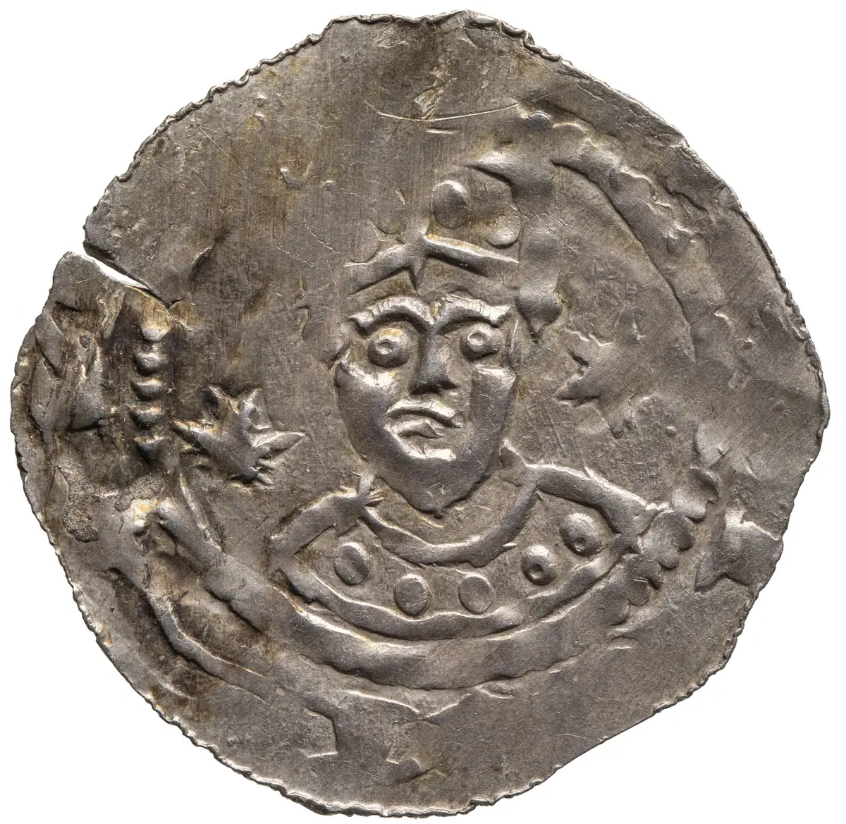 Königliche Münzstätte Neunkirchen: Heinrich V. (1106–1125)