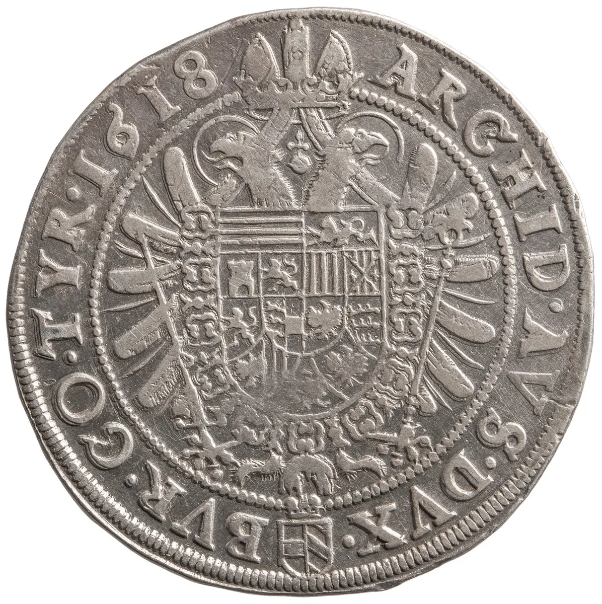 Münze