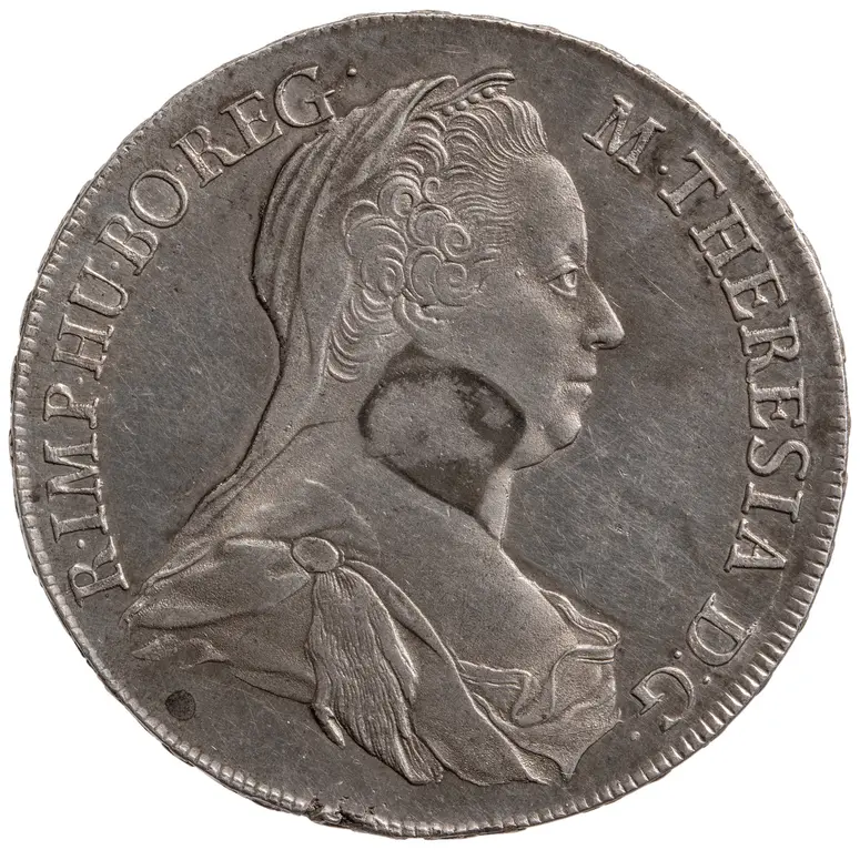 Münze