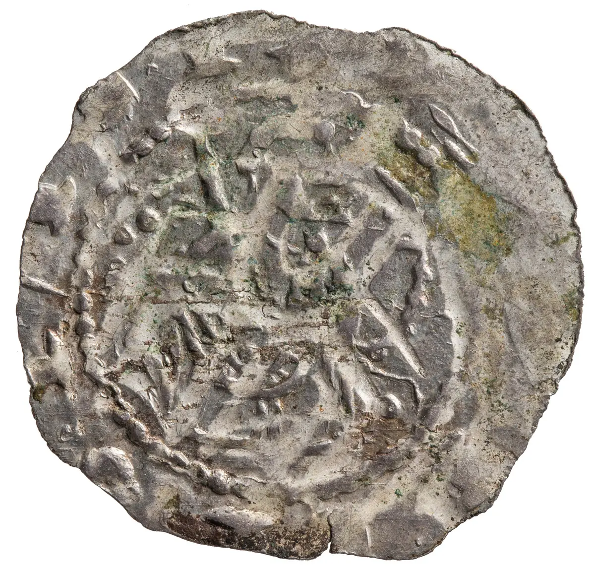 Markgrafen von Österreich: Leopold III. (1095–1136)