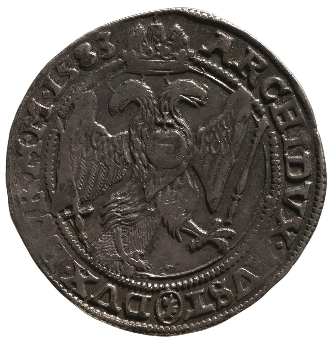 Münze