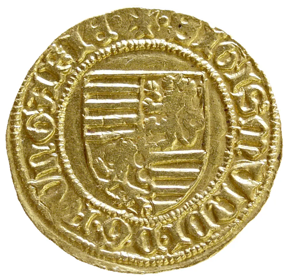 Könige von Ungarn: Sigismund