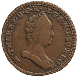Haus Österreich: Maria Theresia
