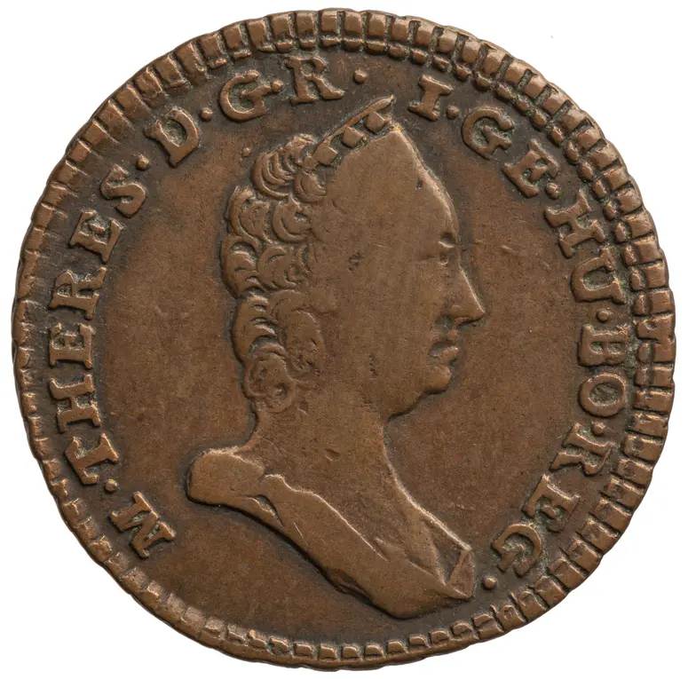 Münze