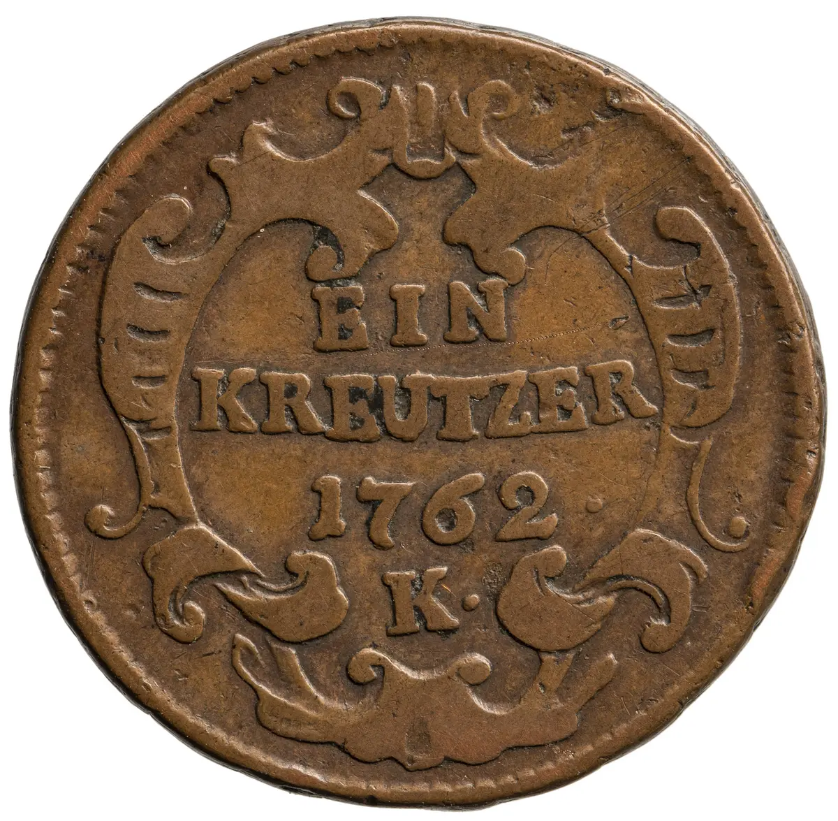 Haus Österreich: Maria Theresia