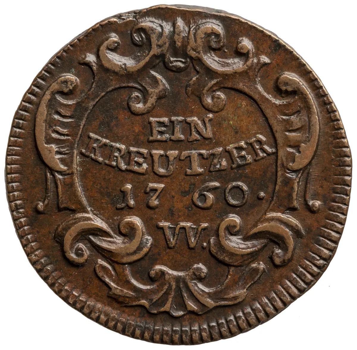Haus Österreich: Maria Theresia