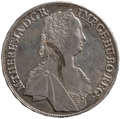 Haus Österreich: Maria Theresia