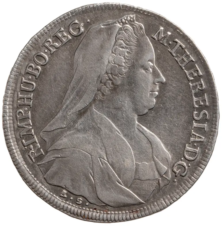 Münze