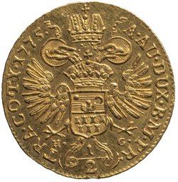 Haus Österreich: Maria Theresia