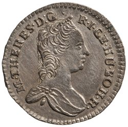 Haus Österreich: Maria Theresia