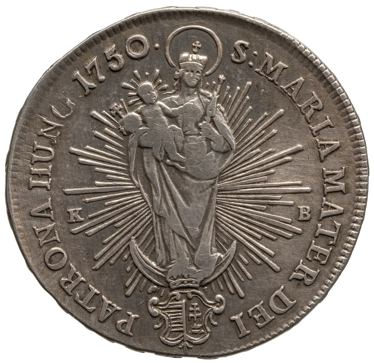 Haus Österreich: Maria Theresia