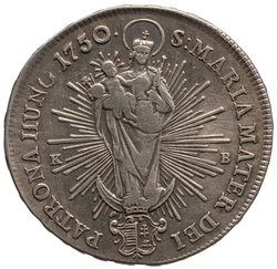 Haus Österreich: Maria Theresia