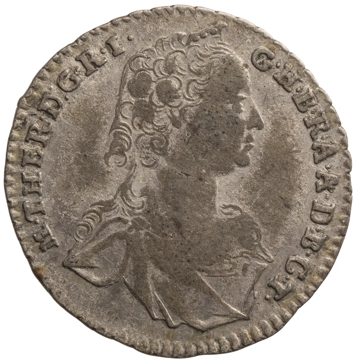 Haus Österreich: Maria Theresia