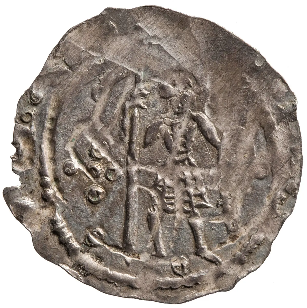 Markgrafen von Österreich: Leopold III. (1095–1136)