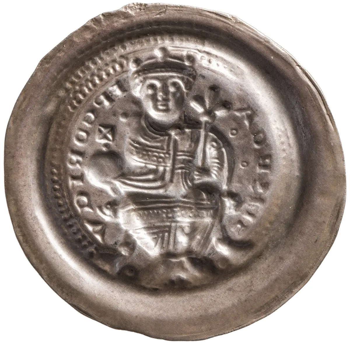 Deutsches Reich, Staufer: Friedrich I. Barbarossa (1152–1190)