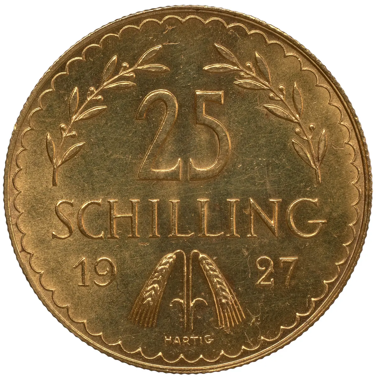 Österreich: 1. Republik