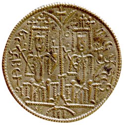 Ungarn: Béla III.