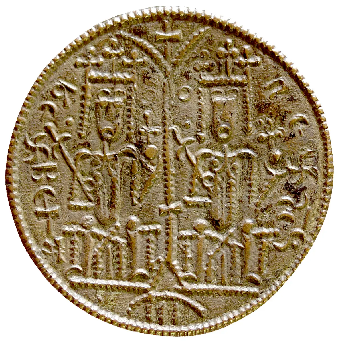 Ungarn: Béla III.