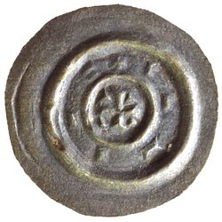 Könige von Ungarn: Béla (II.) der Blinde