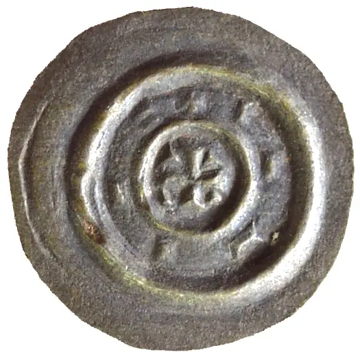 Könige von Ungarn: Béla (II.) der Blinde