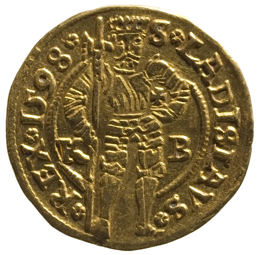 Münze