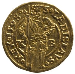 Münze