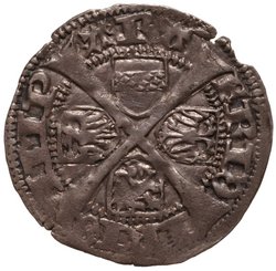 Herzogtum Steiermark: Friedrich III.