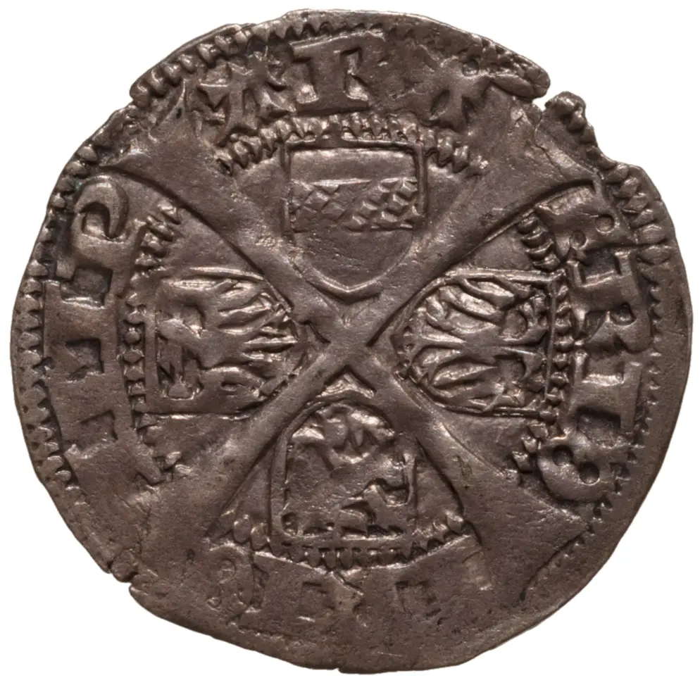 Herzogtum Steiermark: Friedrich III.