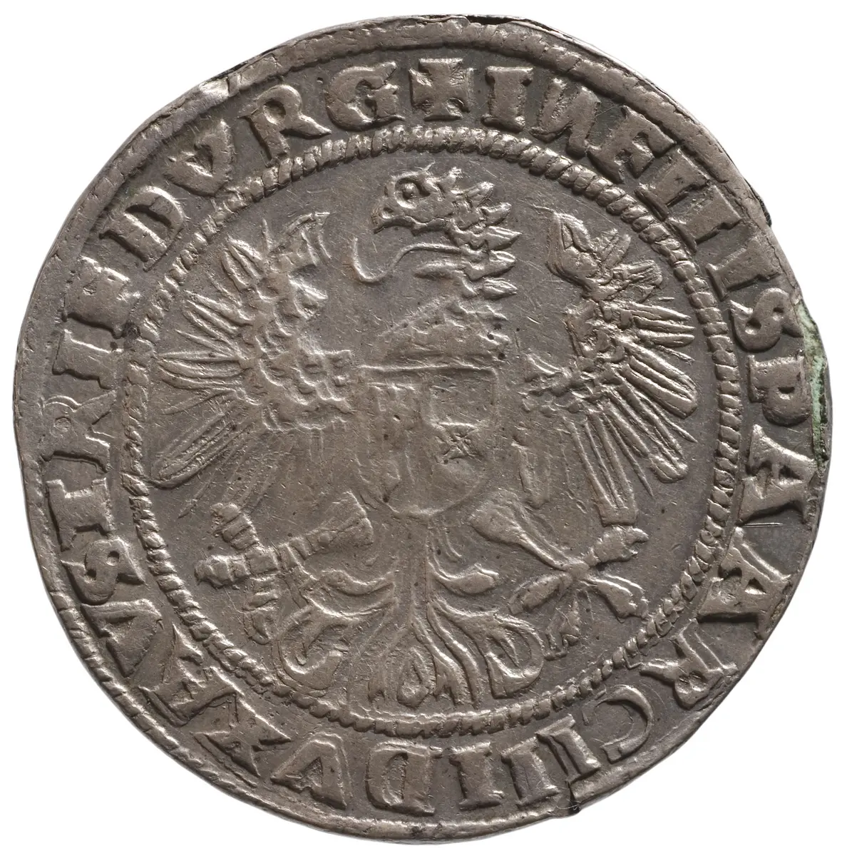 Münze