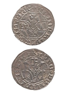 Erzherzogtum Österreich: Friedrich V. (III.) (1424–1493)