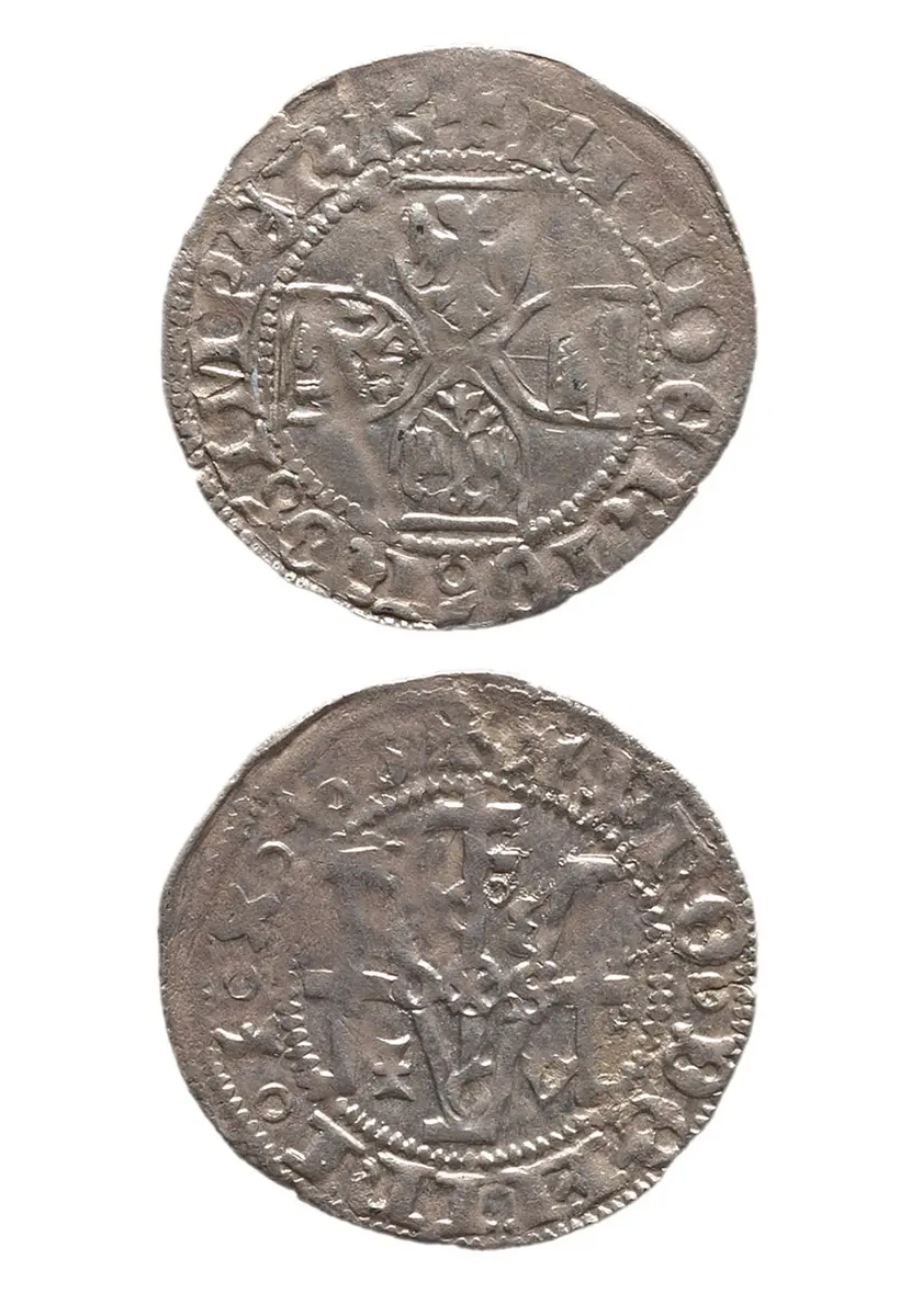 Erzherzogtum Österreich: Friedrich V. (III.) (1424–1493)