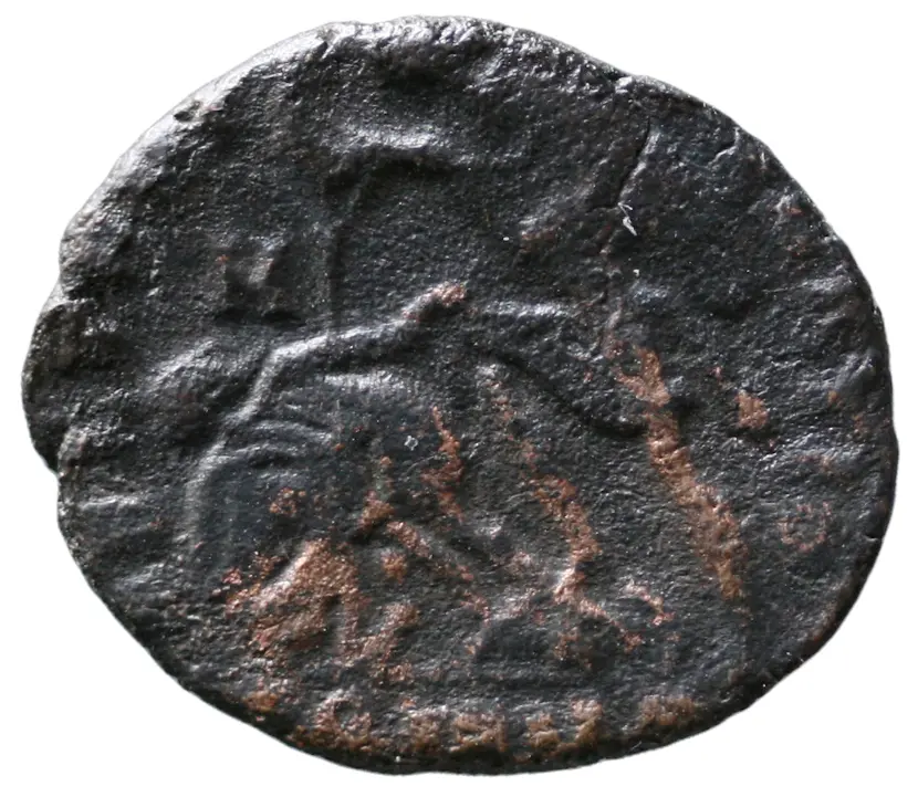 Constantius II.
