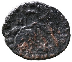 Constantius II.