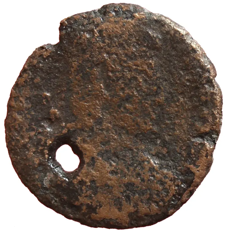 Constantius II.