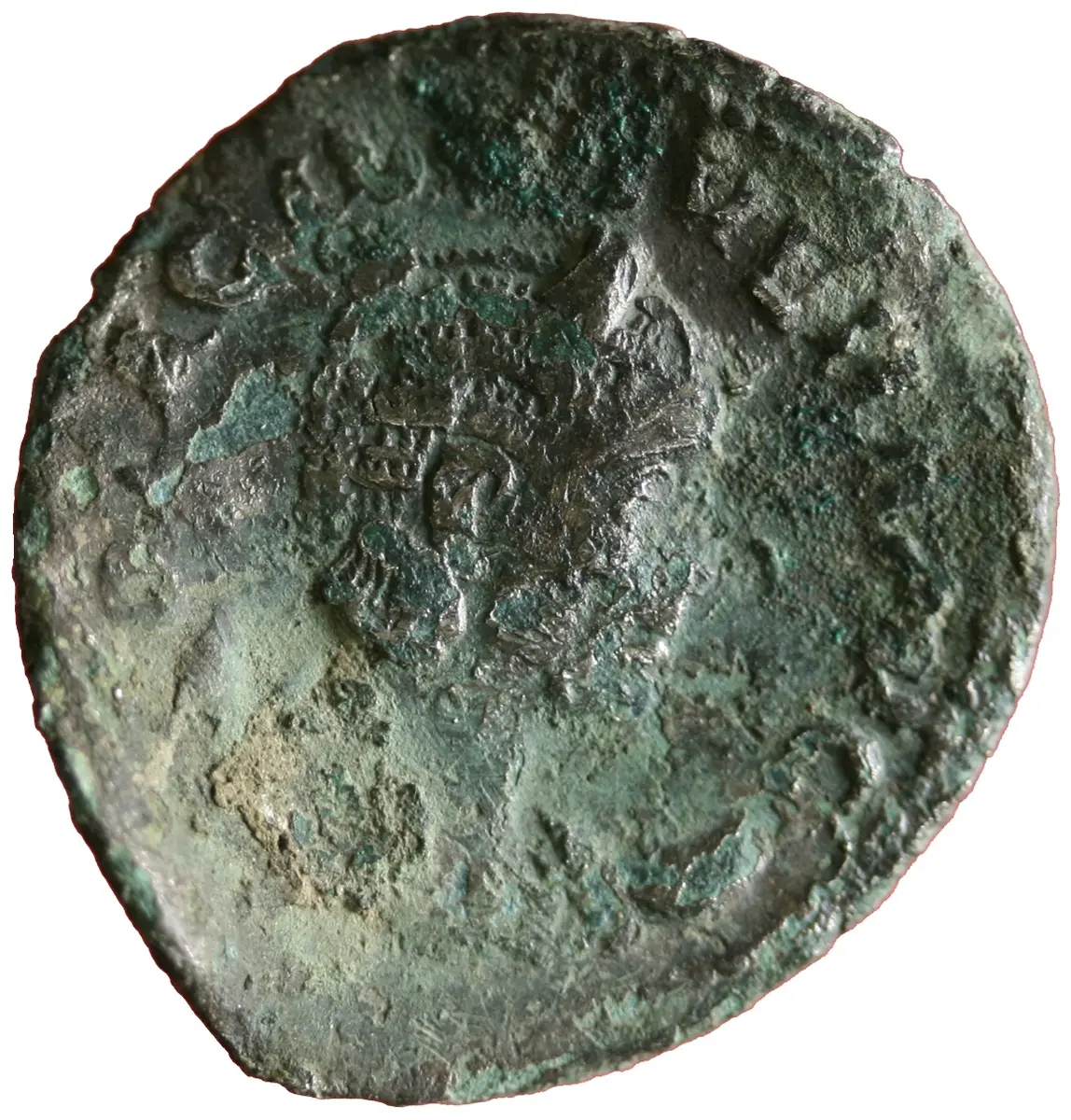 Otacilia Severa